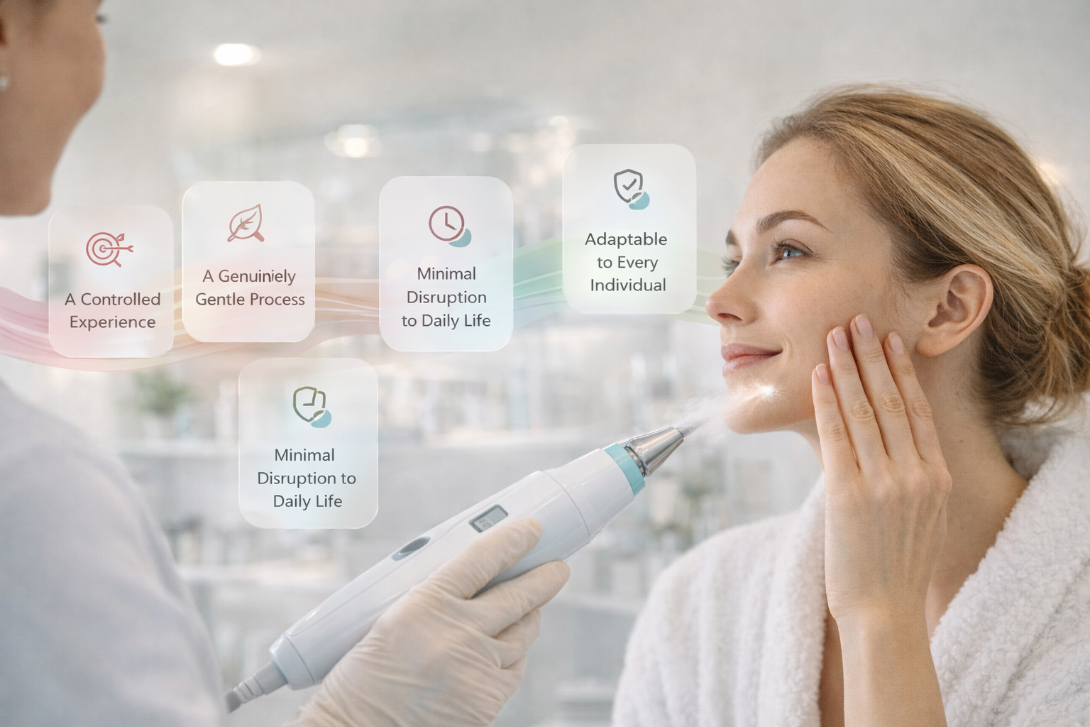 Why Choose Cryosonic Image